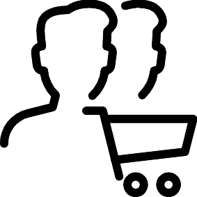 Einkaufen